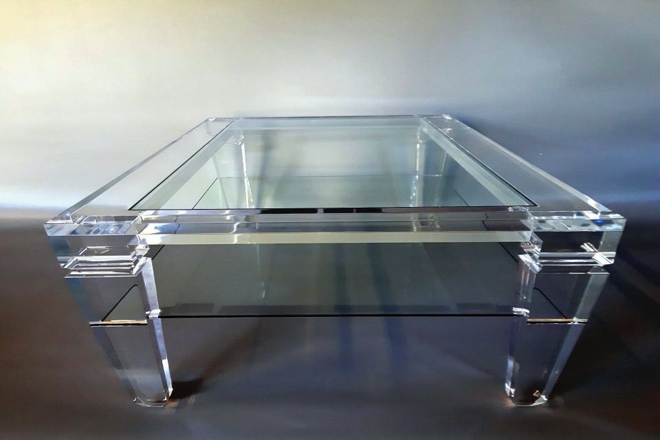 plexiglas roma
