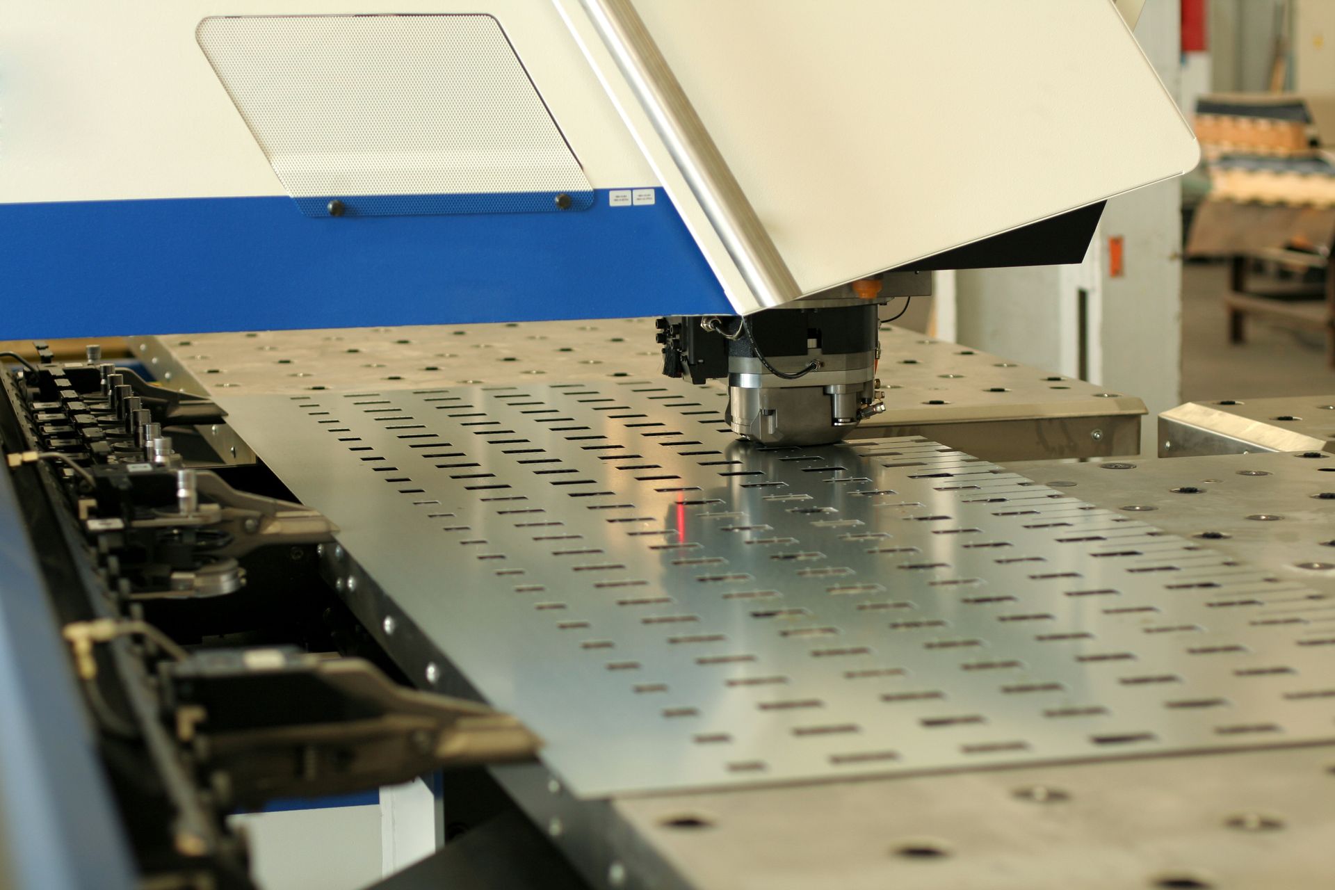 lavorazioni acciaio inox roma