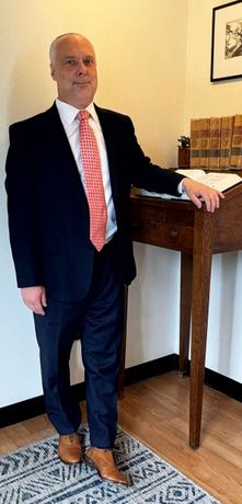 Michael T. Shilinski