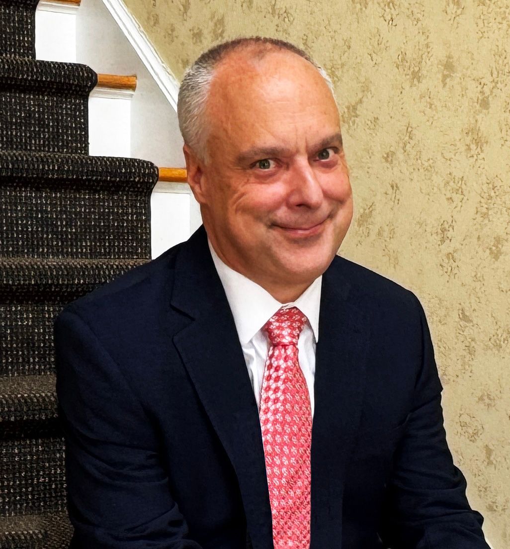 Michael T. Shilinski