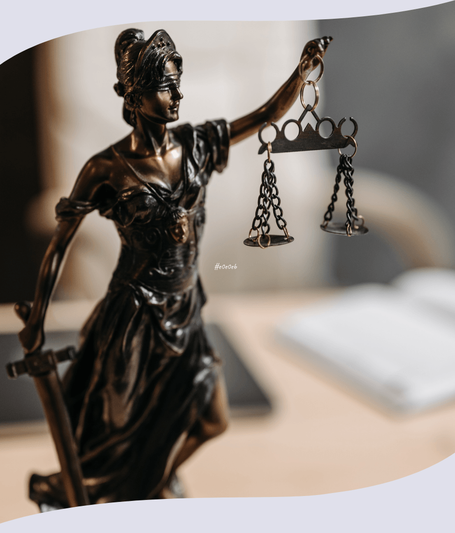 law symbol