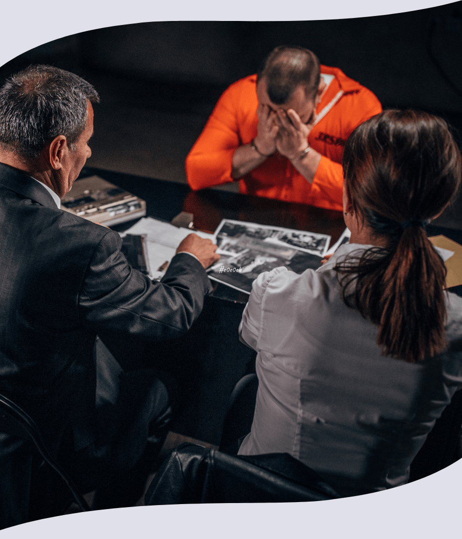 criminal defense