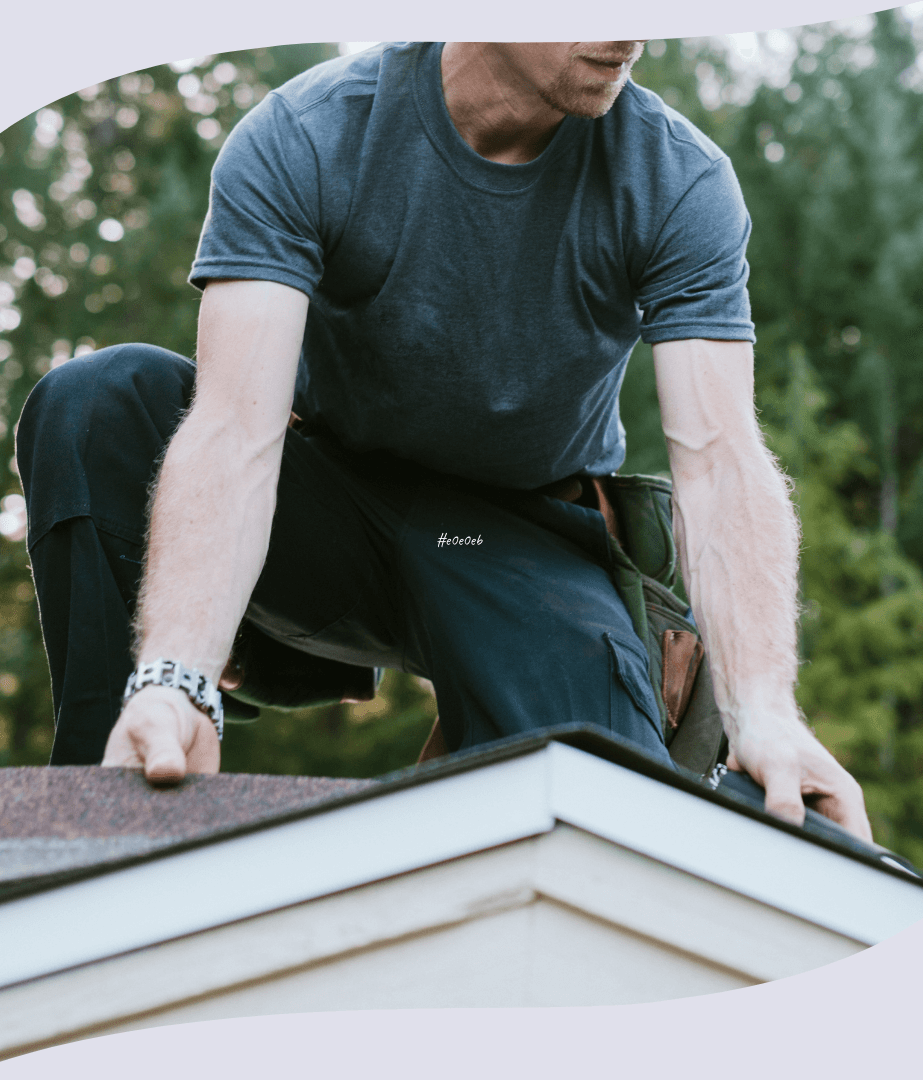 roofing contractor