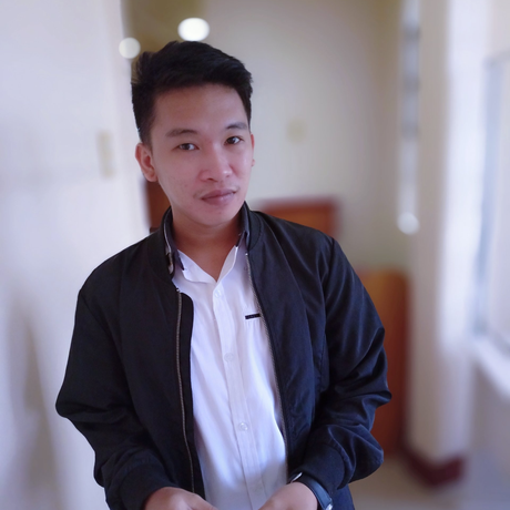 Mark John Catubuan