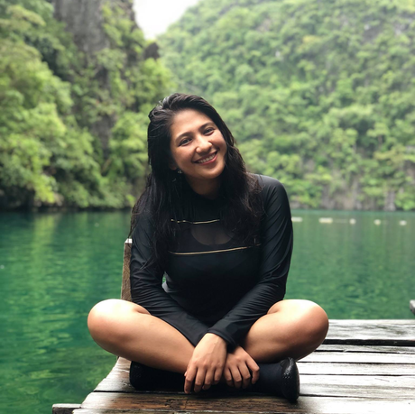 Tricia Batarao