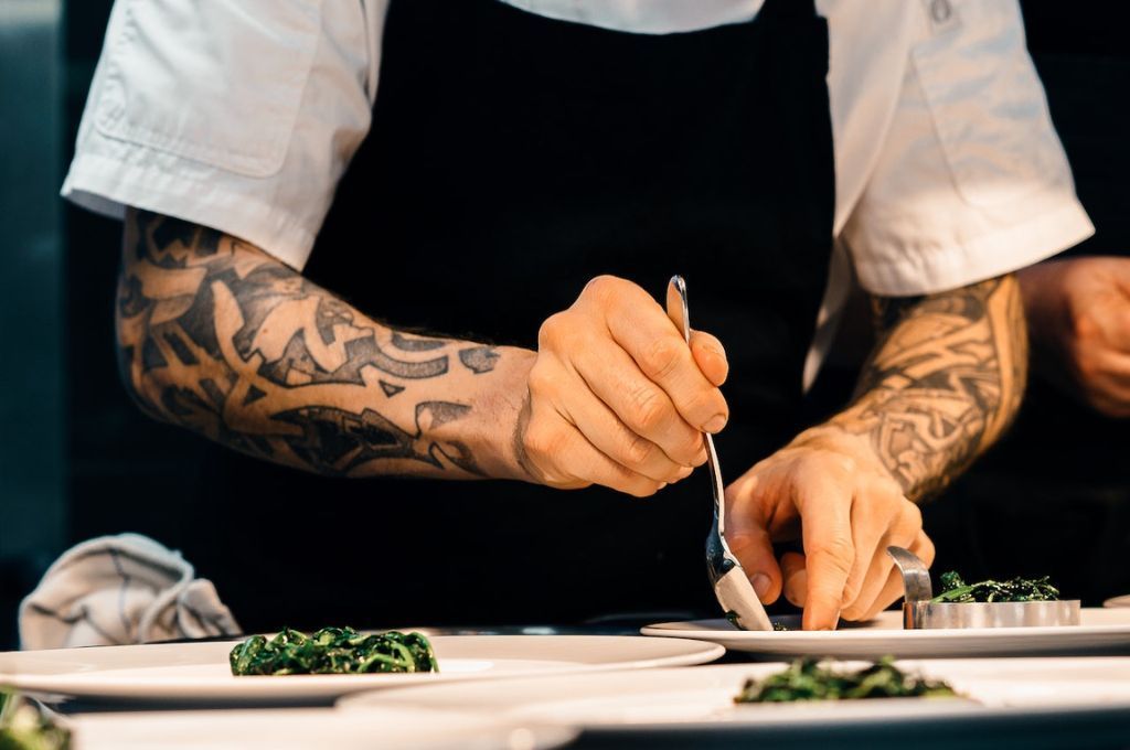 Support Gunnison Arts Center by donating gifts in kind, such as kitchen equipment for our culinary classes.