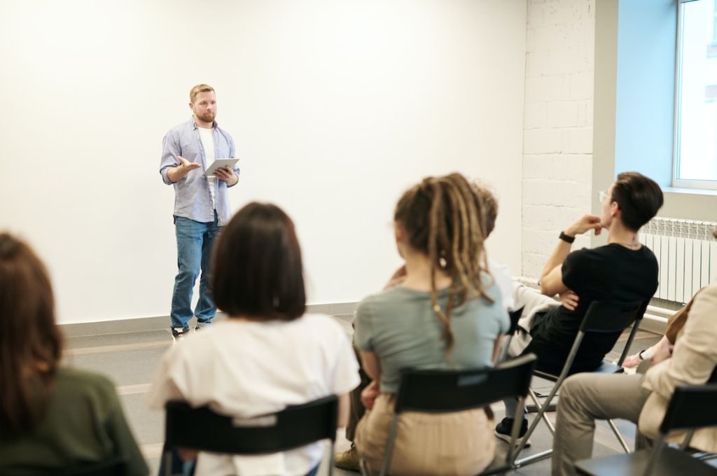Your business could sponsor a theater class or event to support arts in Gunnison Valley, Colorado.