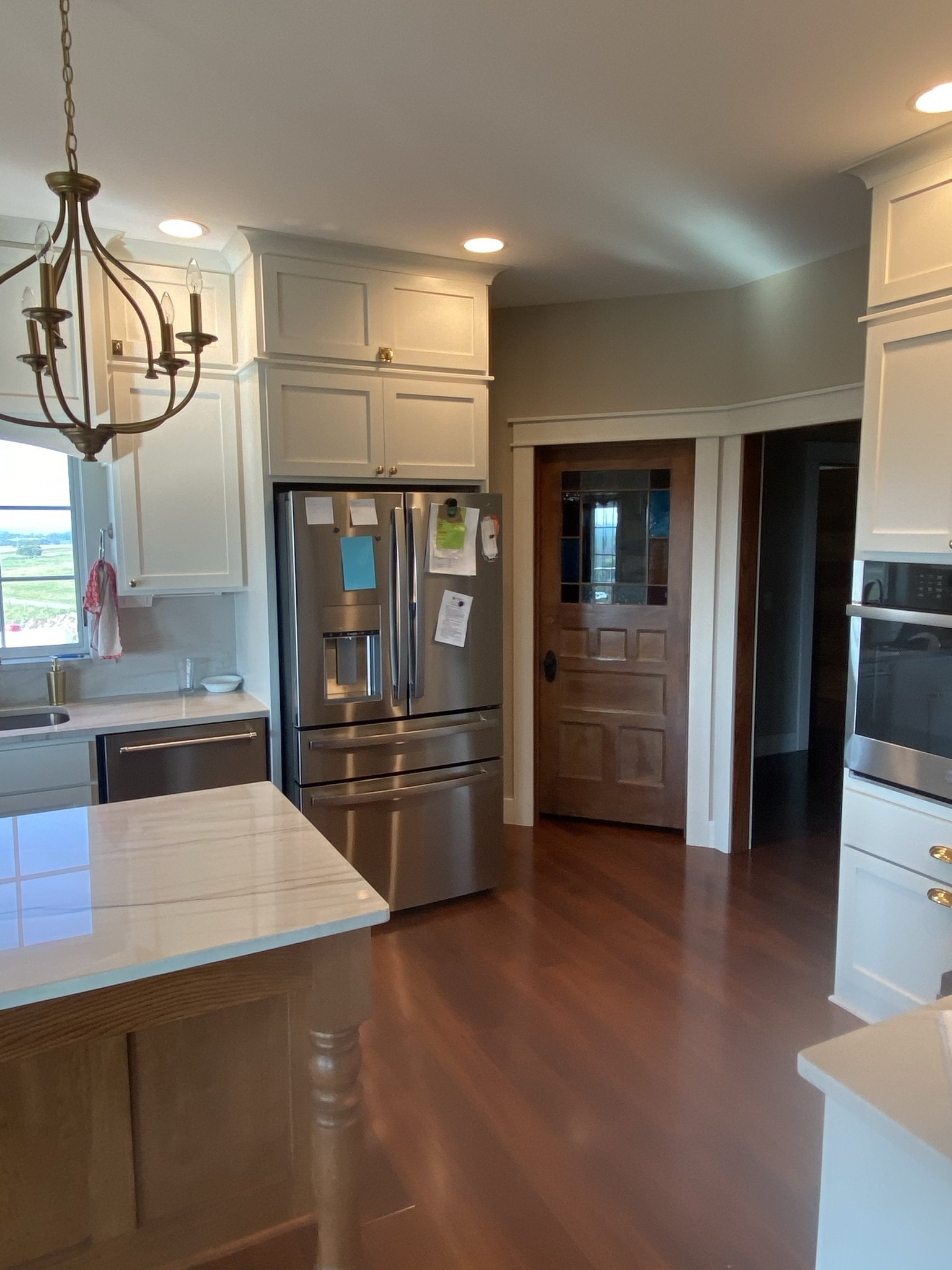 Kitchen Renovation Specialist | Tony Giesel Construction