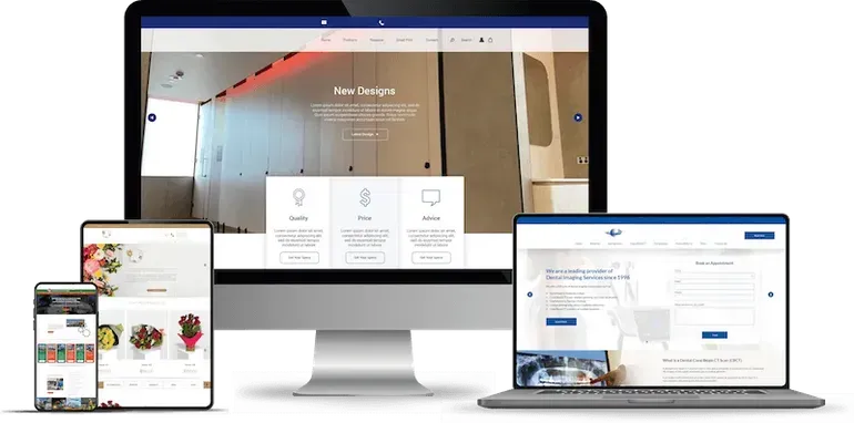 Online Store Design