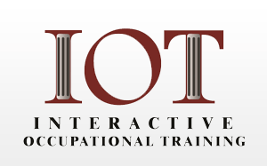 Interactive occupational trained