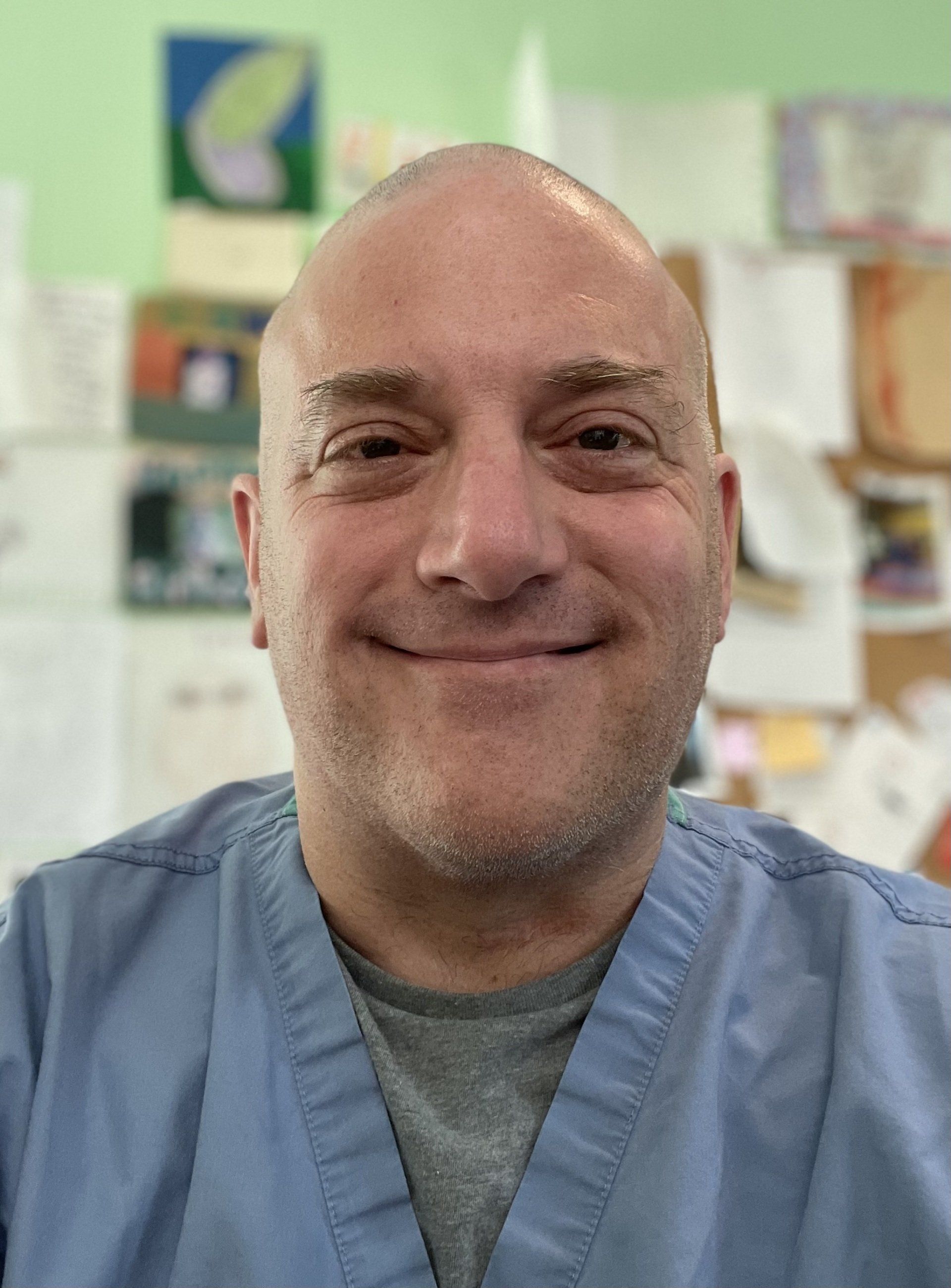 Dr. Jordan S. Sheff — Newport, RI — Newport Family Foot Care