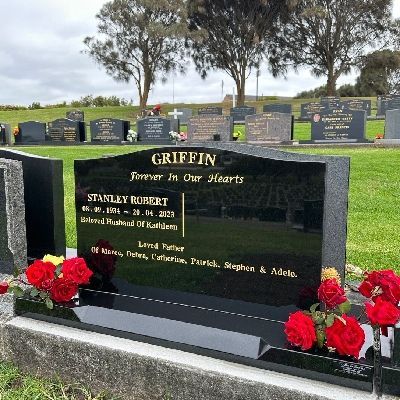 Thomas Memorials
