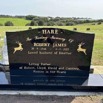 Thomas Memorials
