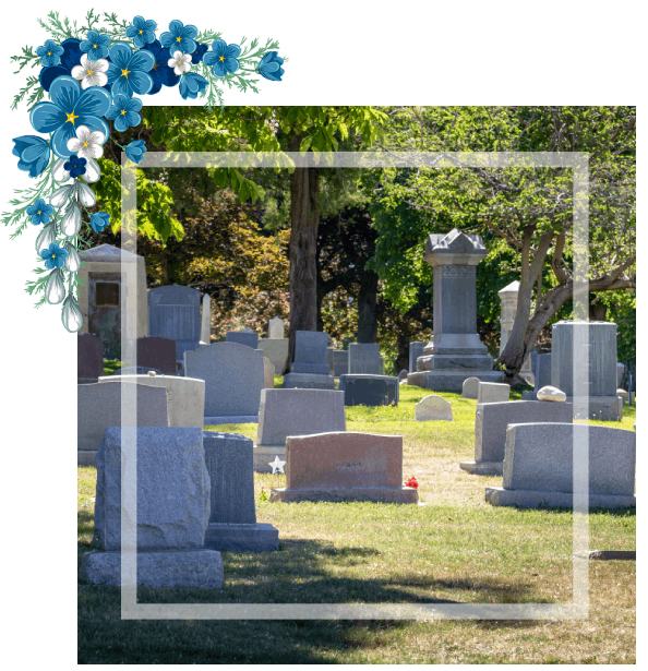Thomas Memorials

