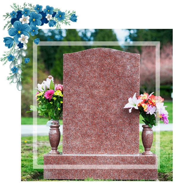 Thomas Memorials
