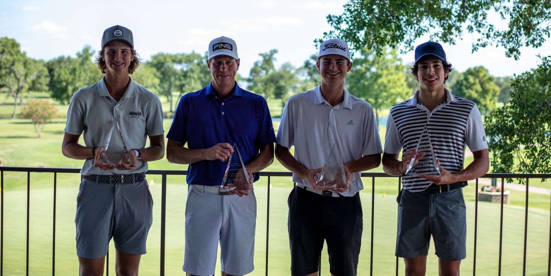 2023 ProJunior Championship Claimed by Golfcrest Country Club for Back