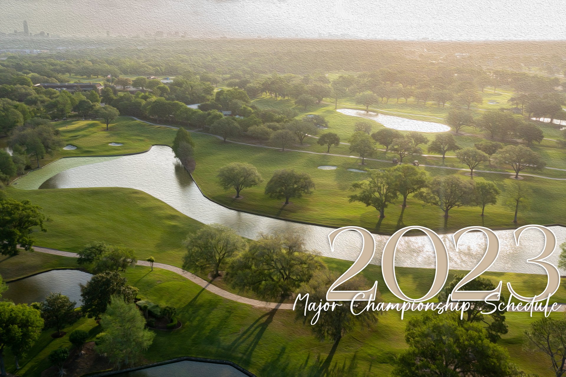 2023 STPGA Major Championship Dates 2023 STPGA Major Championship Dates