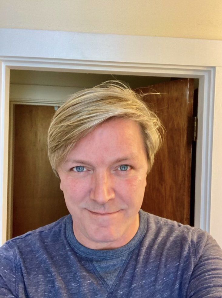 Ricky- Master Design Stylist — Acton MA — A Cut Above