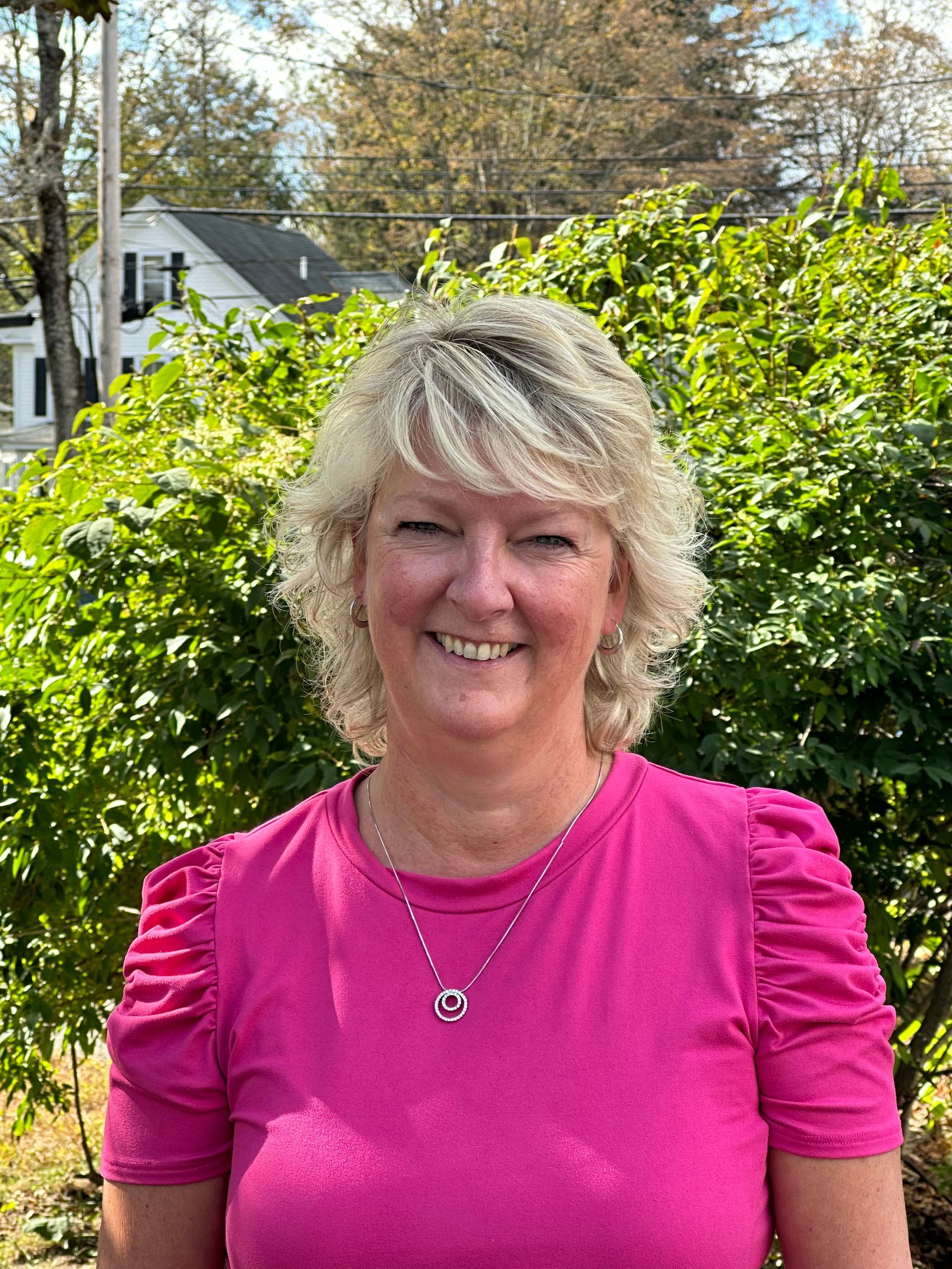 Darlene — Acton. MA — A Cut Above