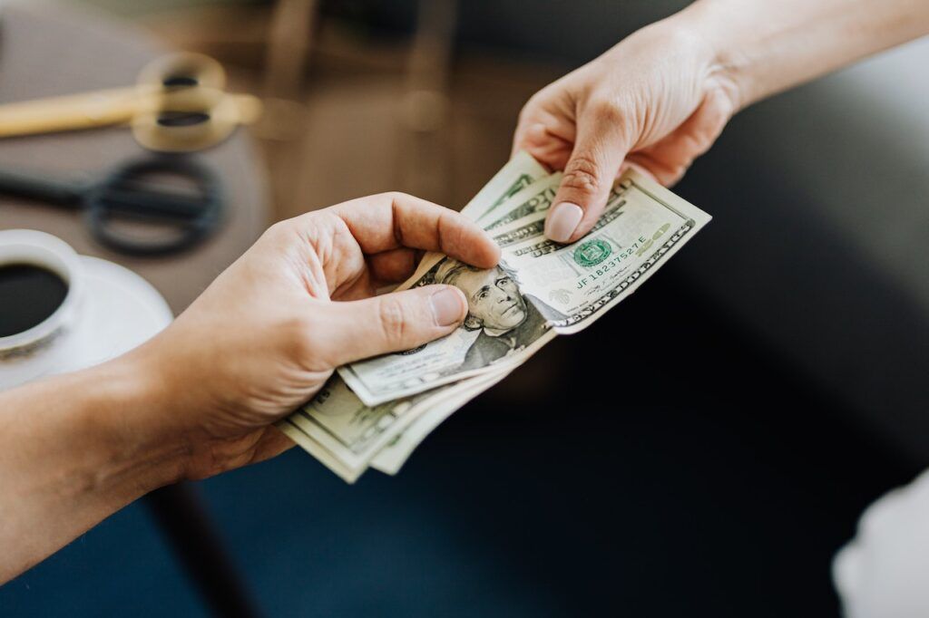 retirement income