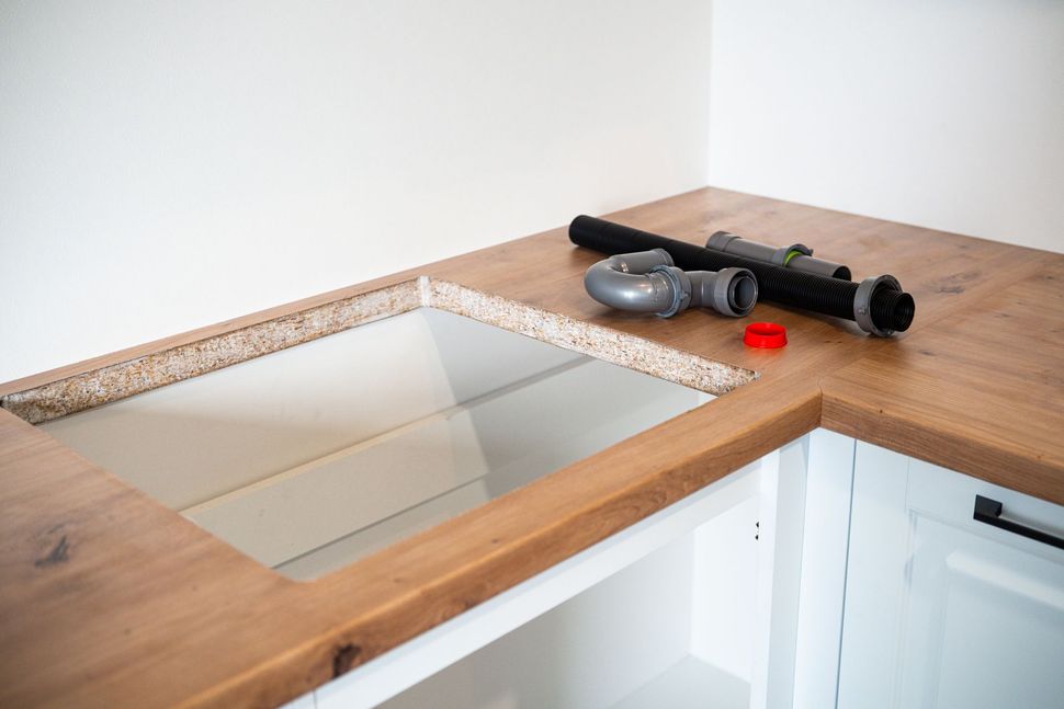 Countertop installers FAQs by Ballard Sheet Metal Works in Seattle, WA Countertop installers FAQs by Ballard Sheet Metal Works in Seattle, WA
