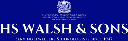 H.S.Walsh image