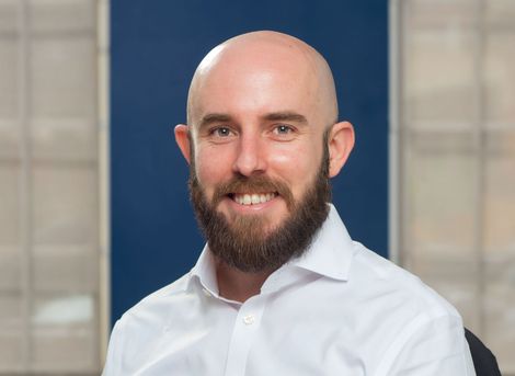 Matthew Milligan