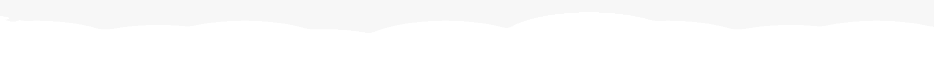 White abstract banner with a faint gray horizontal strip across the center