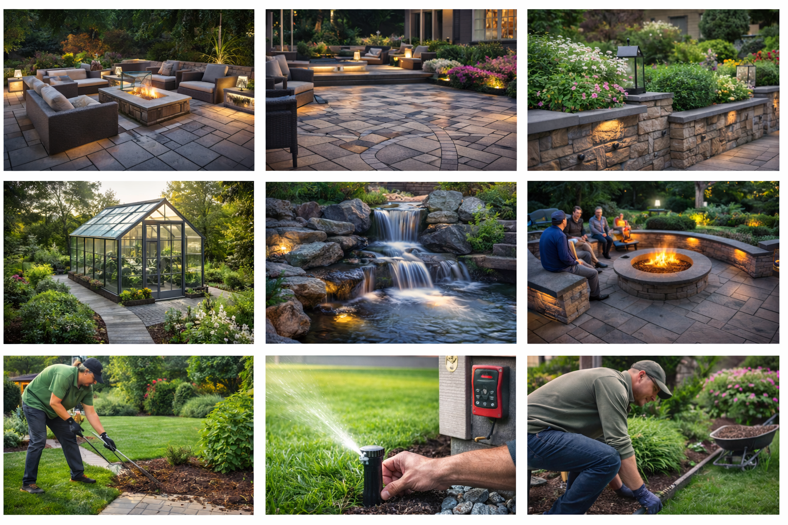 Landscaping Trends Every Missouri Property Owner Should Know