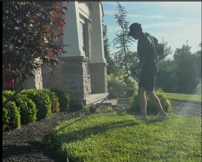 Hardscapers in St. Louis MO | Hackmann Lawn & Landscape