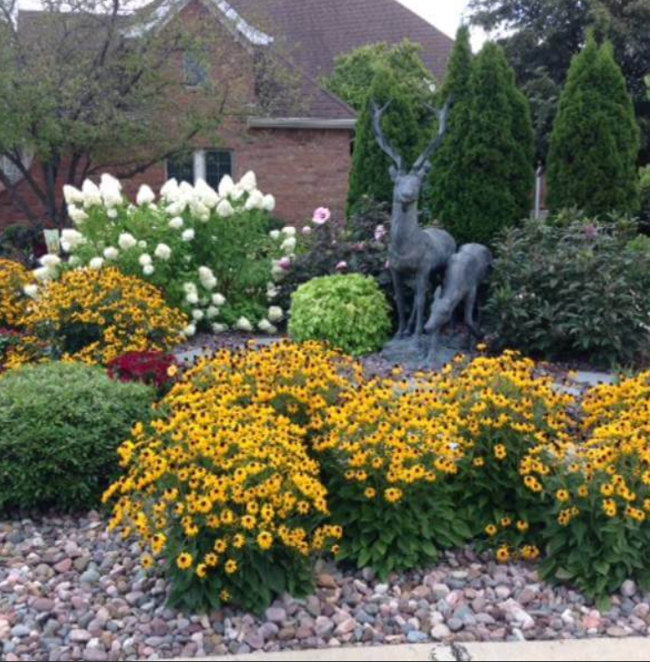 Hackmann Lawn Garden Tips | St. Charles MO