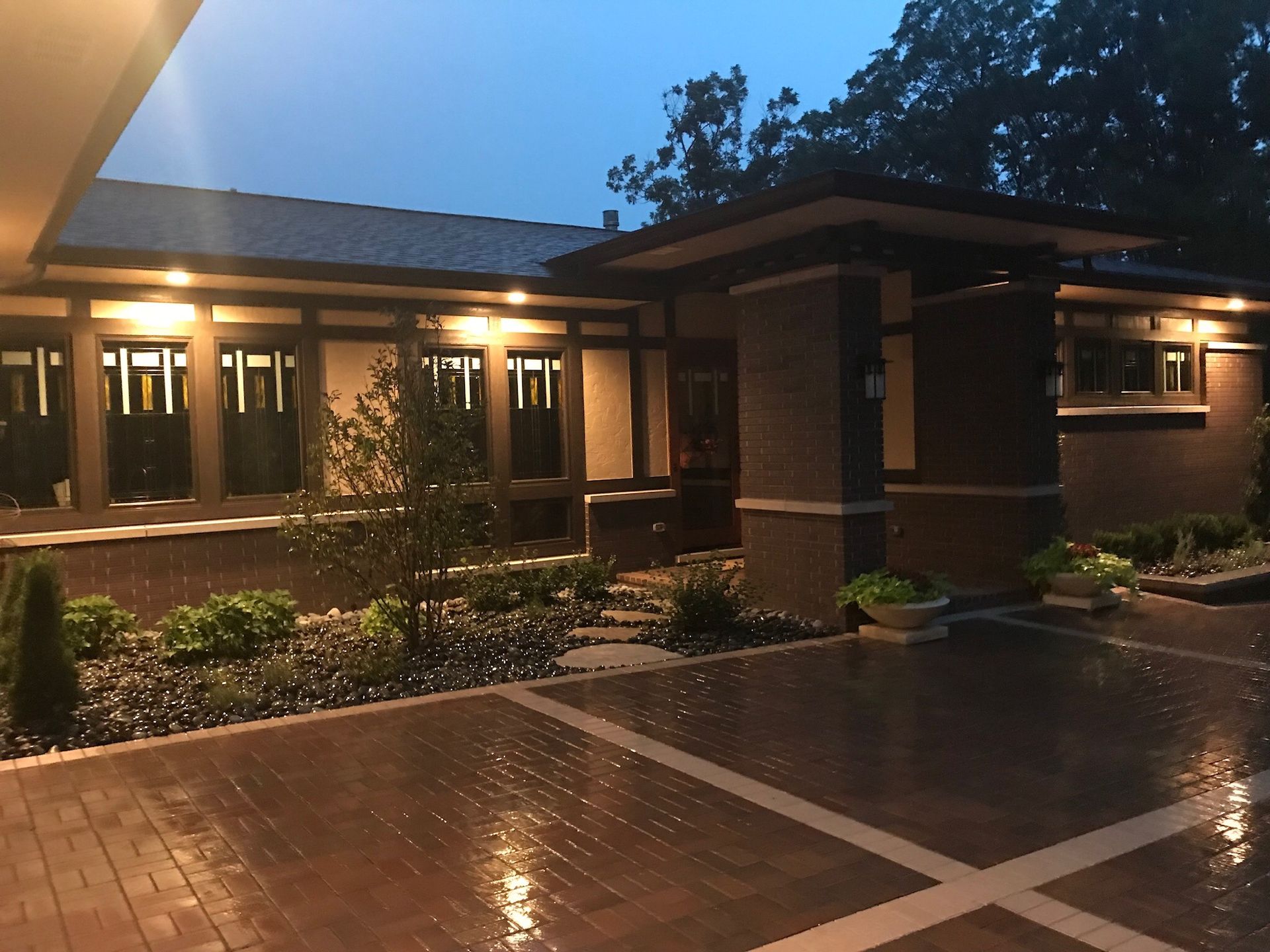 Landscapers in St. Louis MO | Hackmann Lawn & Landscape