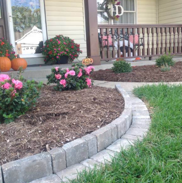 Landscaper| St.Charles MO | Hackmann Lawn & Landscape