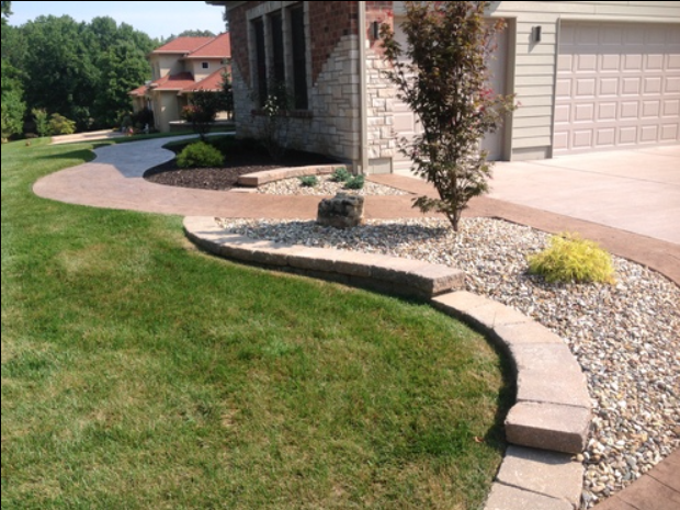 Hackmann Lawn Mowing St. Charles MO