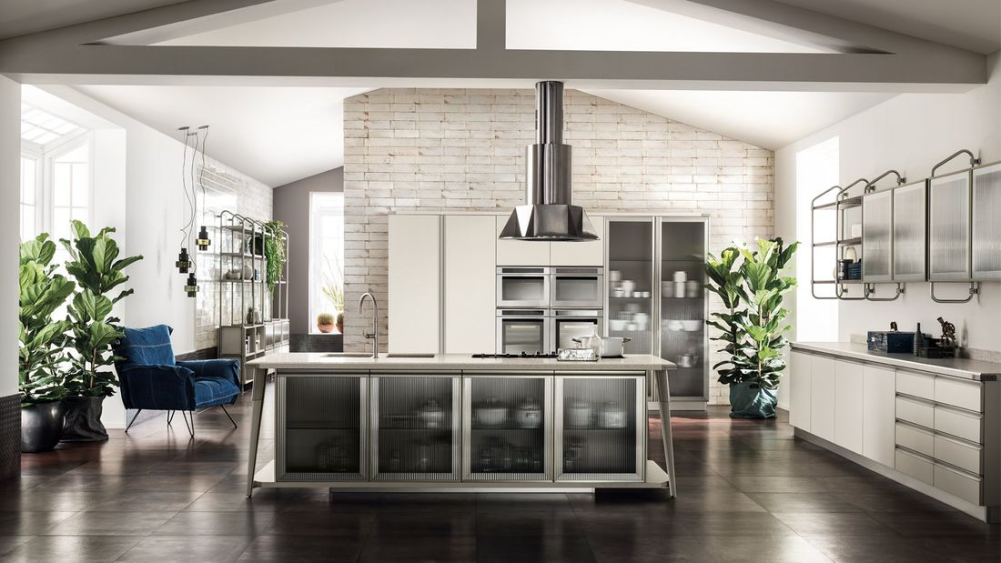 Cucina Scavolini