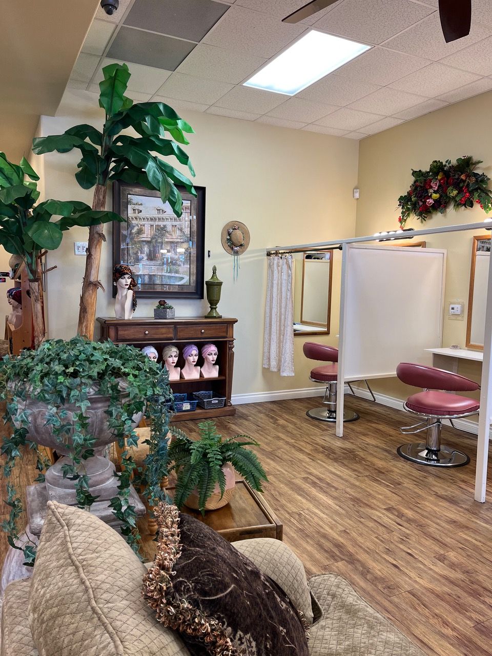 Women’s Wigs Las Vegas, NV Serge's Wigs