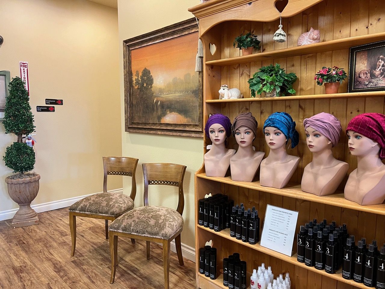 Women’s Wigs Las Vegas, NV Serge's Wigs