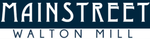 Mainstreet Walton Mill logo.