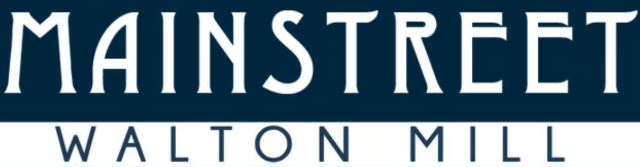 Mainstreet Walton Mill logo.