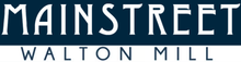 Mainstreet Walton Mill logo.