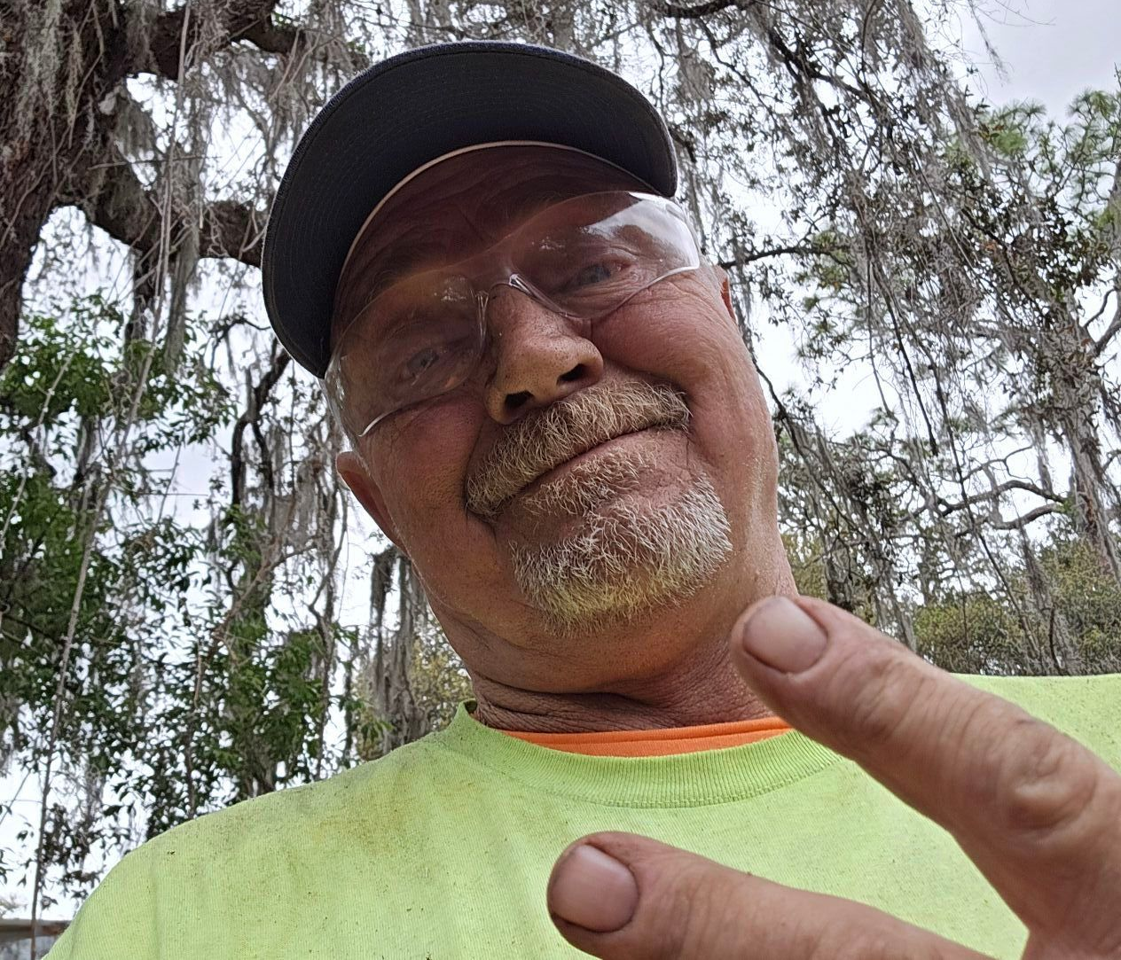 About Ron's Instant Tree Service LLC About Ron's Instant Tree Service LLC
