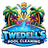 Twedell’s Pool Cleaning
