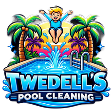 Twedell’s Pool Cleaning
