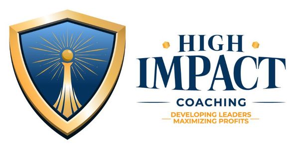 High Impact Coaching High Impact Coaching