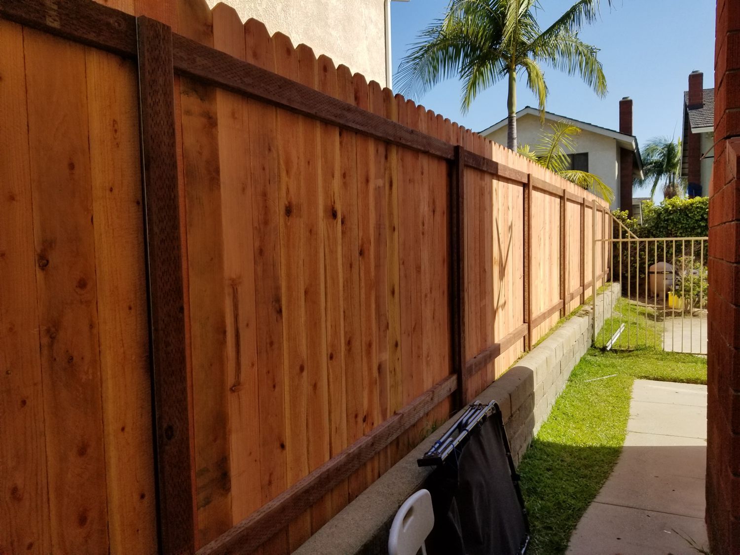 fencing services palmdale ca