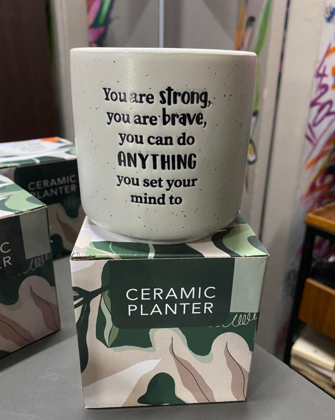 store products