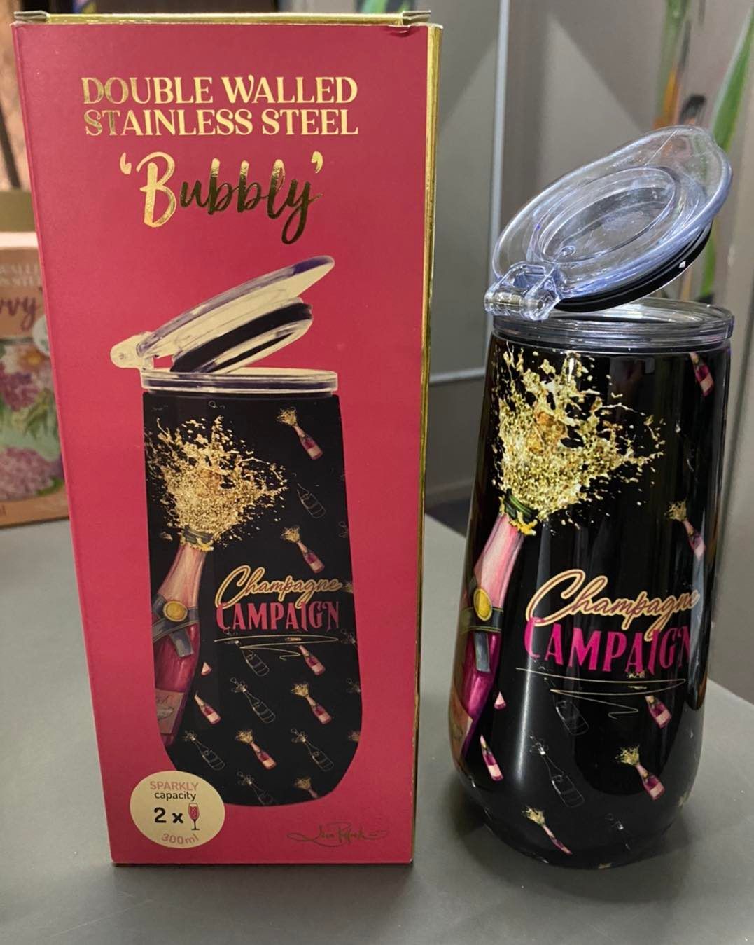 store products