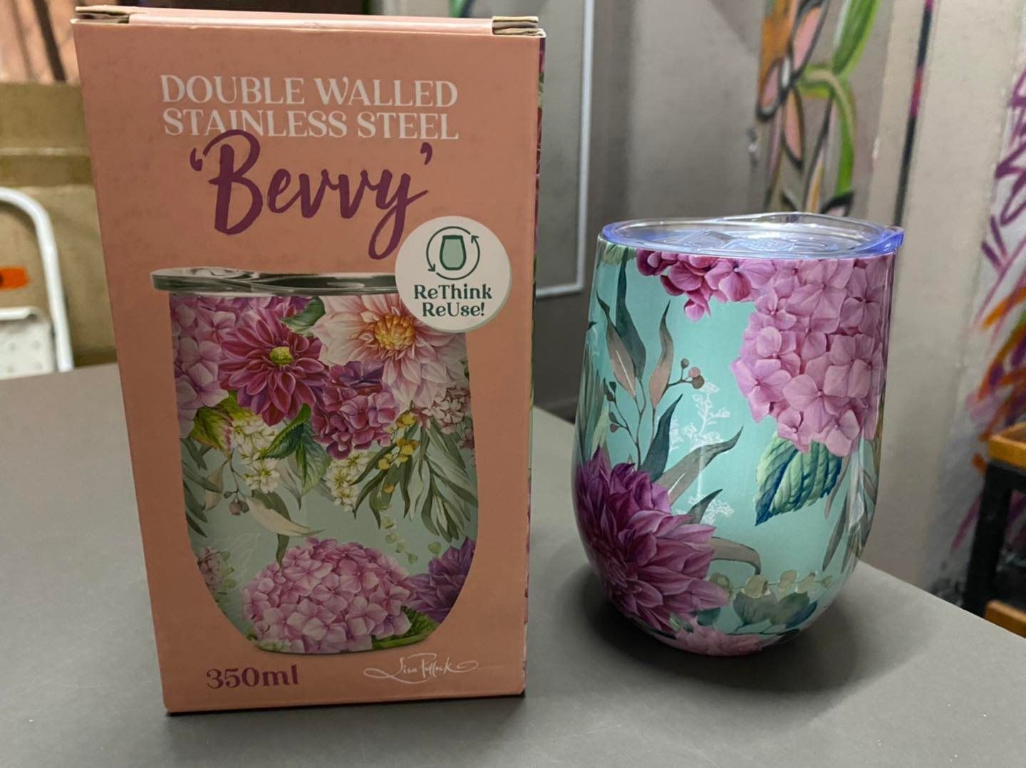 store products