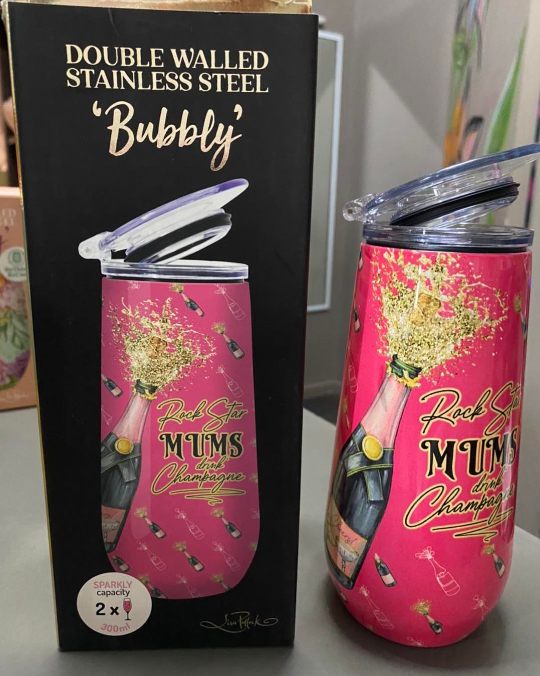 store products