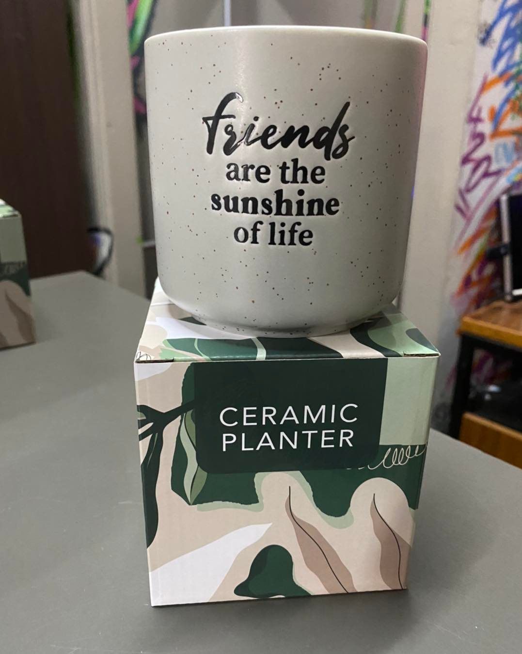 store products
